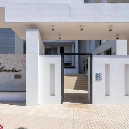 Luxury Duplex Penthouse Denia Apartment Екстериор снимка