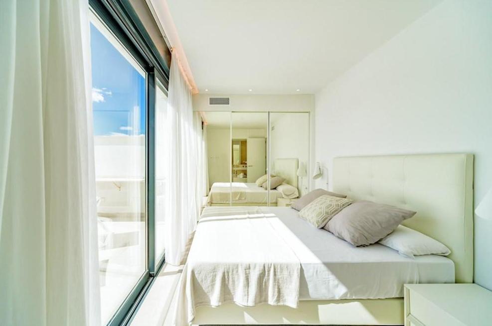 Luxury Duplex Penthouse Denia Apartment Екстериор снимка
