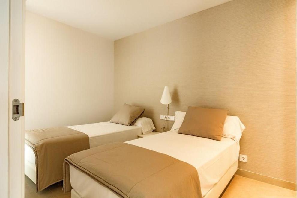 Luxury Duplex Penthouse Denia Apartment Екстериор снимка