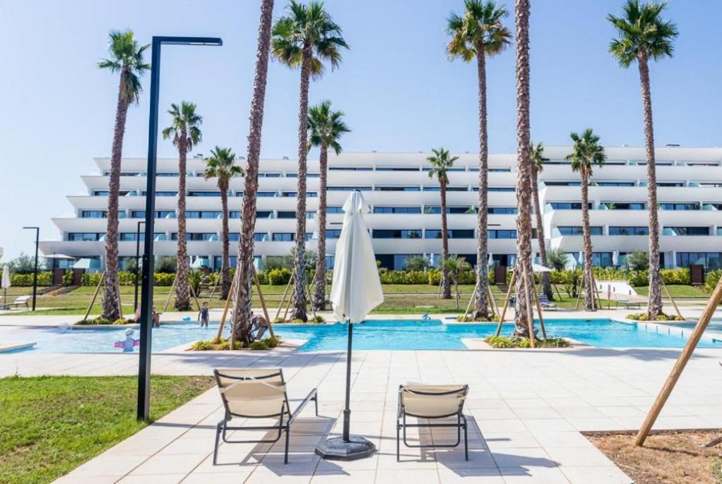 Luxury Duplex Penthouse Denia Apartment Екстериор снимка